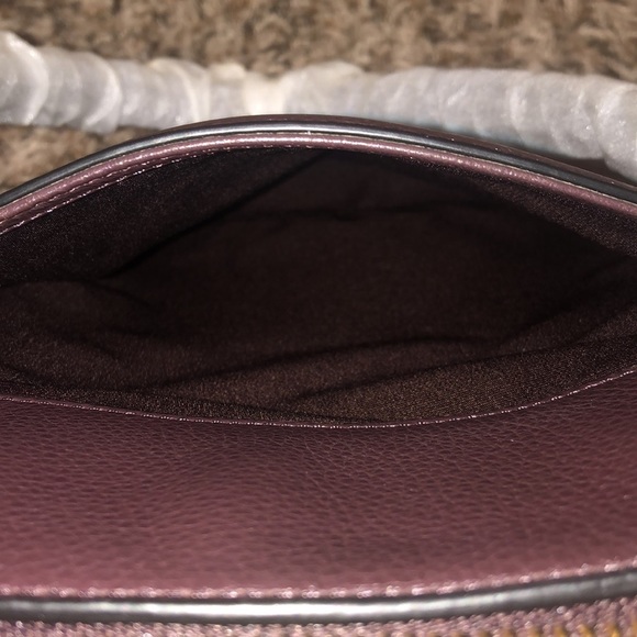 Coach Ava Tote Bag NWT - Picture 6 of 8